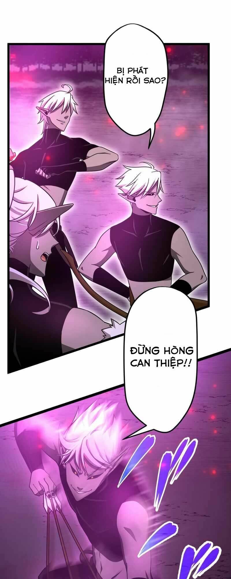 Binh Vương Chuyển Sinh Chapter 42 - Trang 2