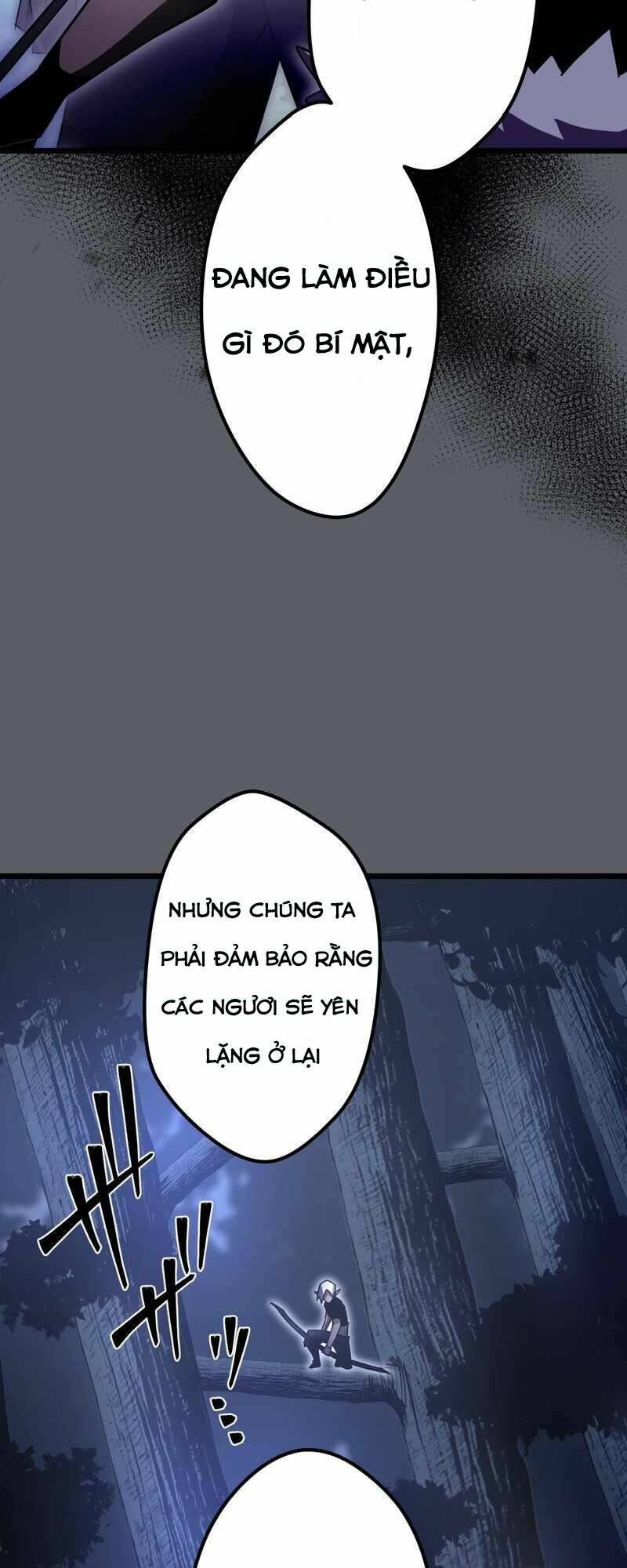 Binh Vương Chuyển Sinh Chapter 41 - Trang 2