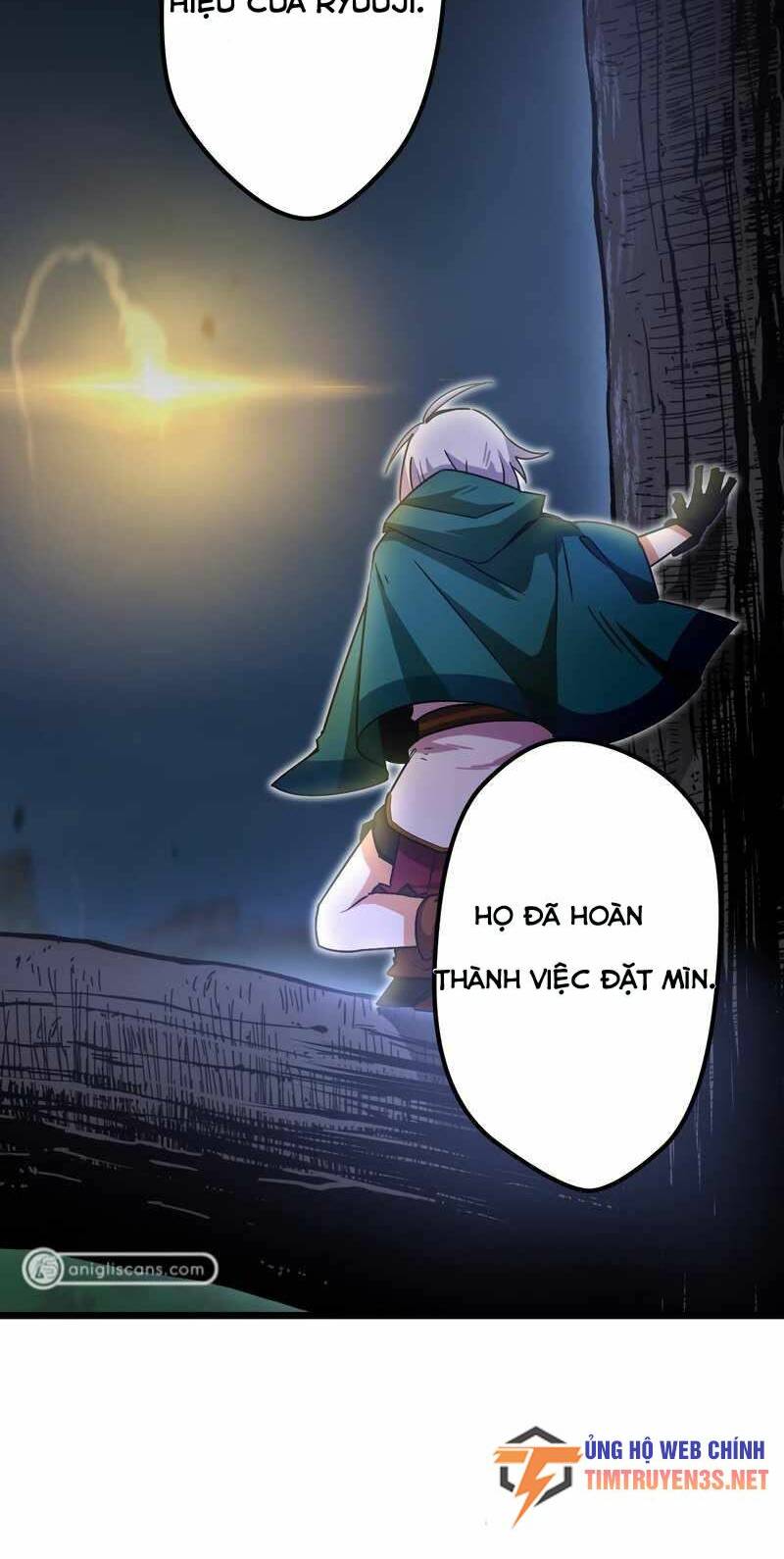 Binh Vương Chuyển Sinh Chapter 41 - Trang 2