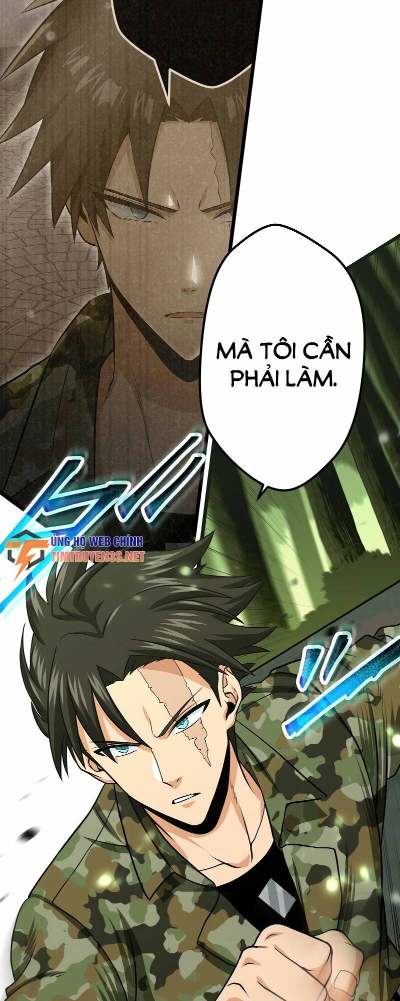 Binh Vương Chuyển Sinh Chapter 39 - Trang 2