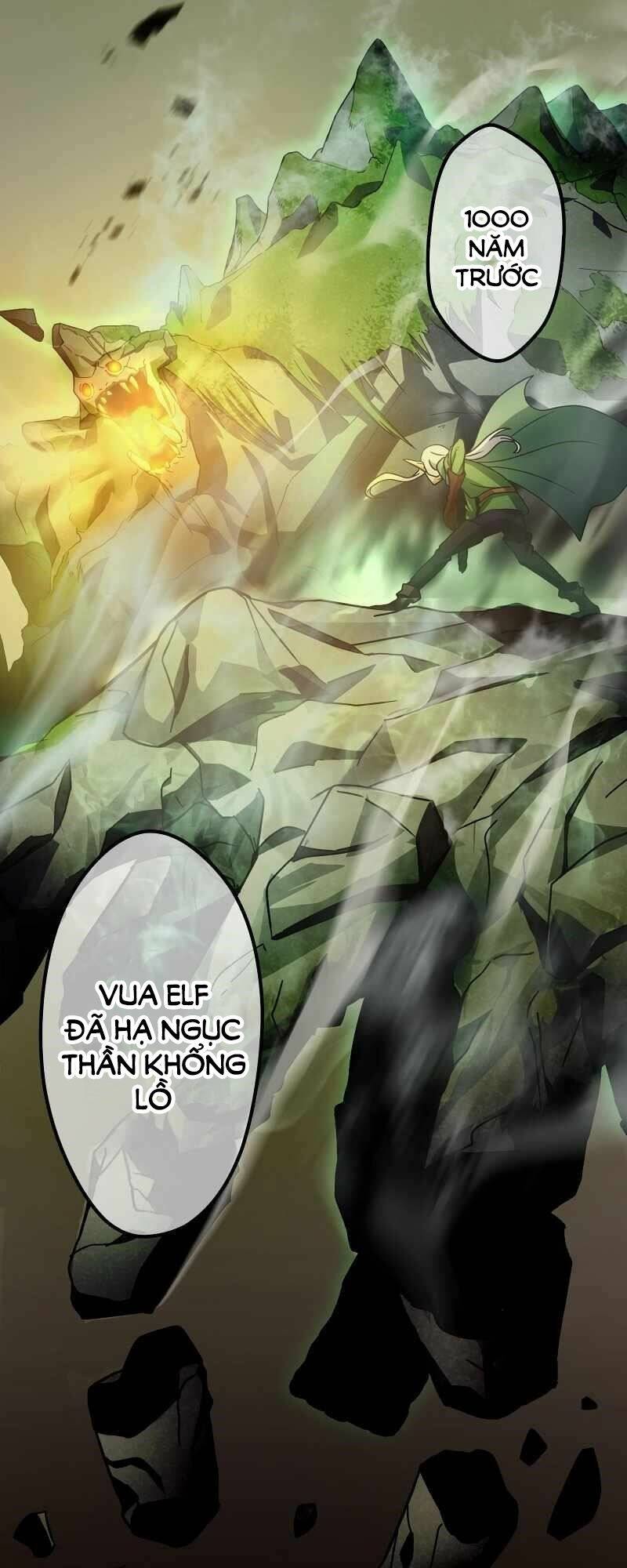 Binh Vương Chuyển Sinh Chapter 37 - Trang 2