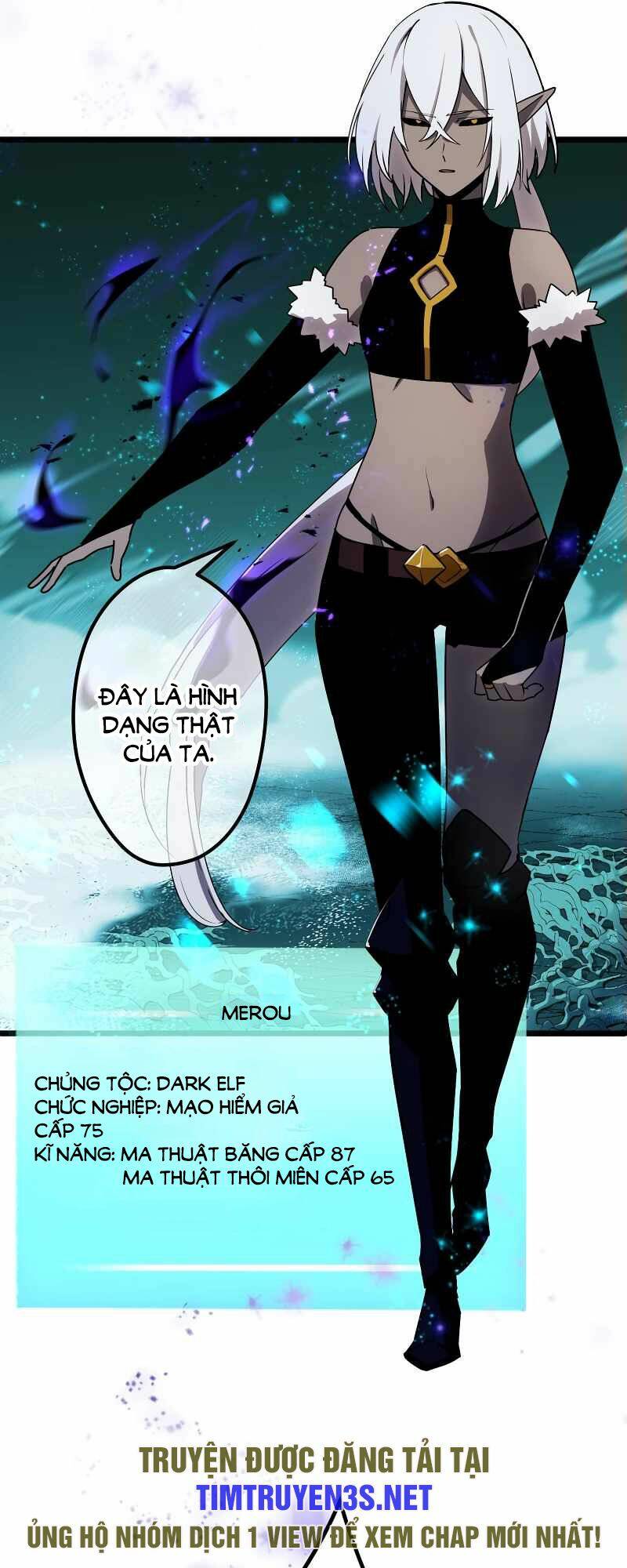 Binh Vương Chuyển Sinh Chapter 36 - Trang 2