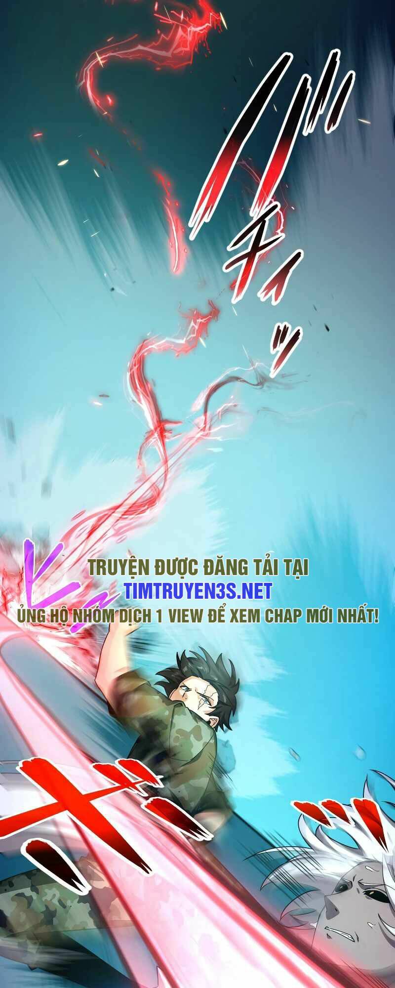 Binh Vương Chuyển Sinh Chapter 36 - Trang 2