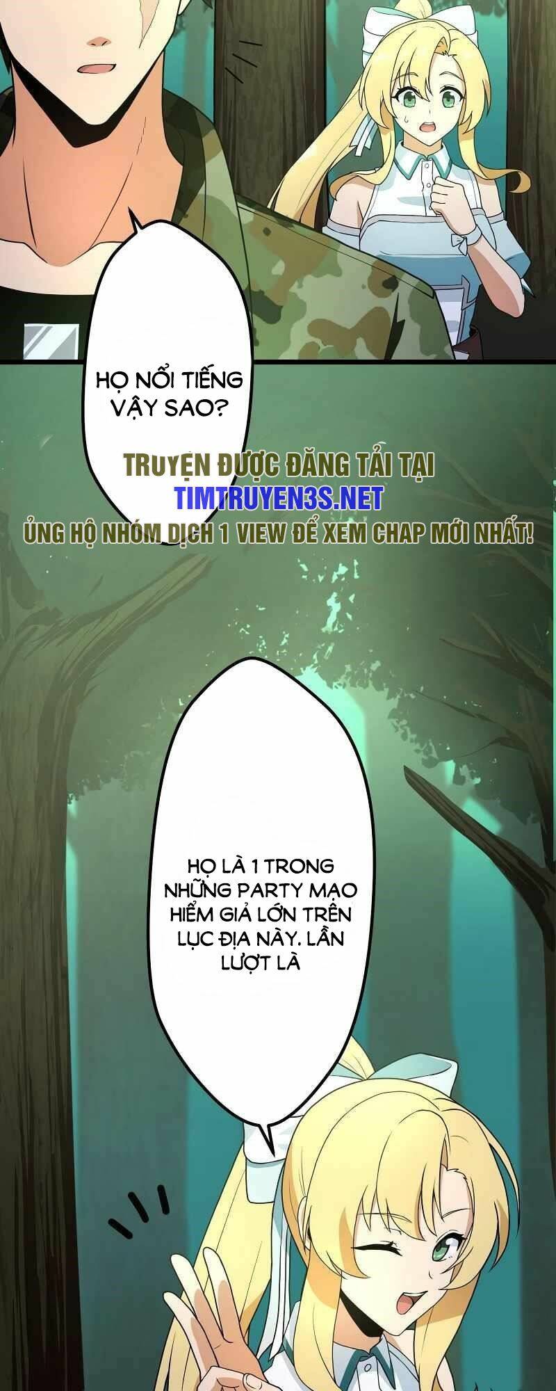 Binh Vương Chuyển Sinh Chapter 33 - Trang 2