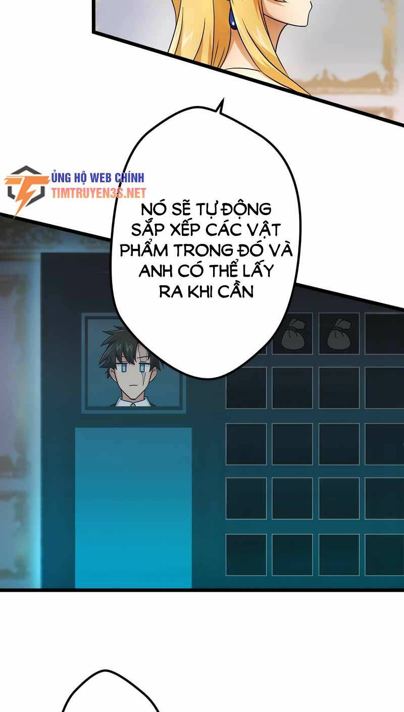 Binh Vương Chuyển Sinh Chapter 30 - Trang 2