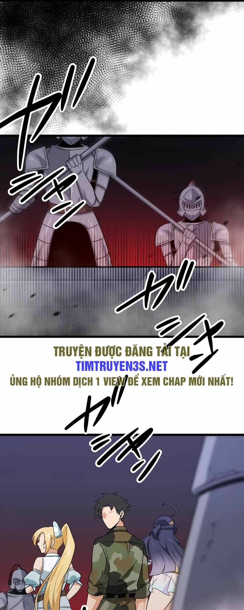 Binh Vương Chuyển Sinh Chapter 26 - Trang 2