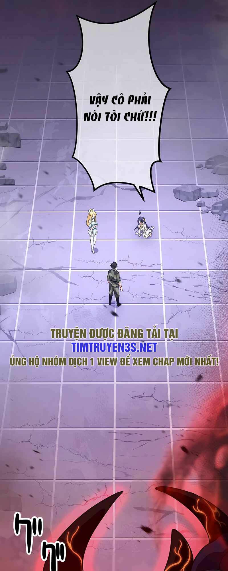 Binh Vương Chuyển Sinh Chapter 26 - Trang 2