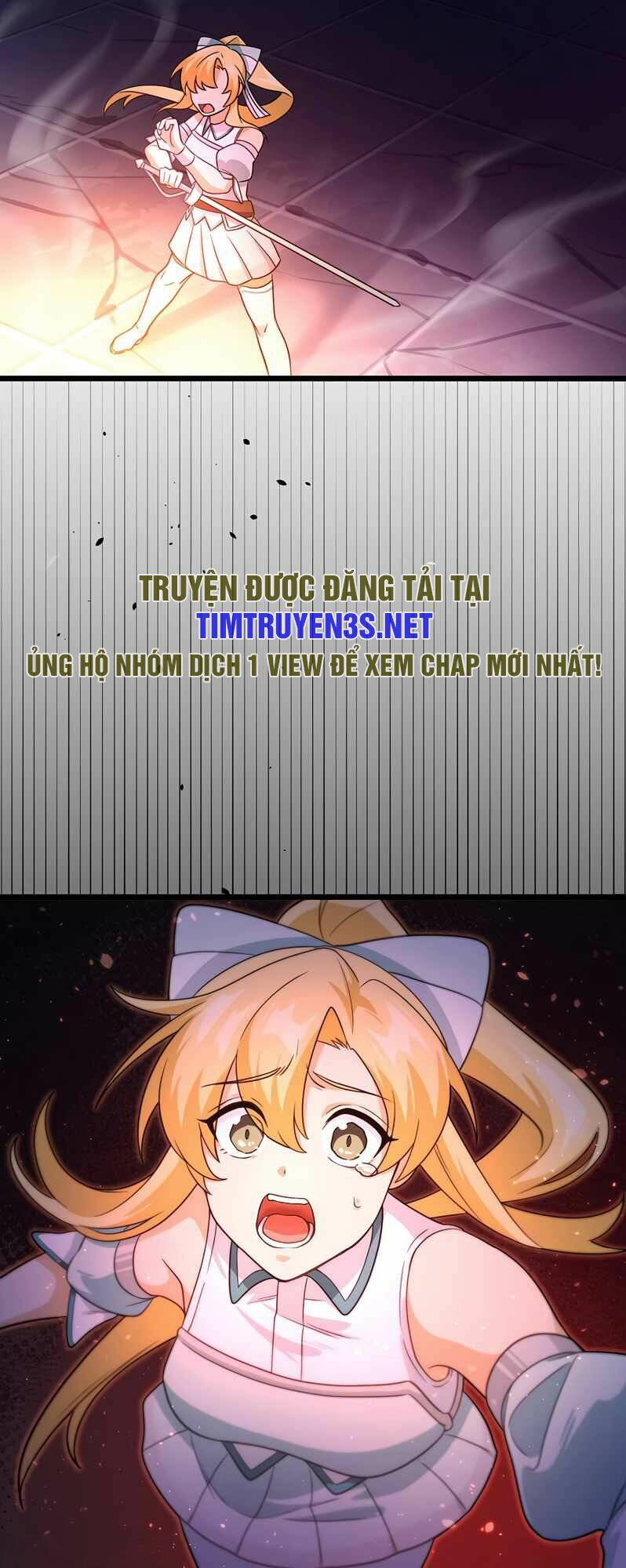 Binh Vương Chuyển Sinh Chapter 24 - Trang 2