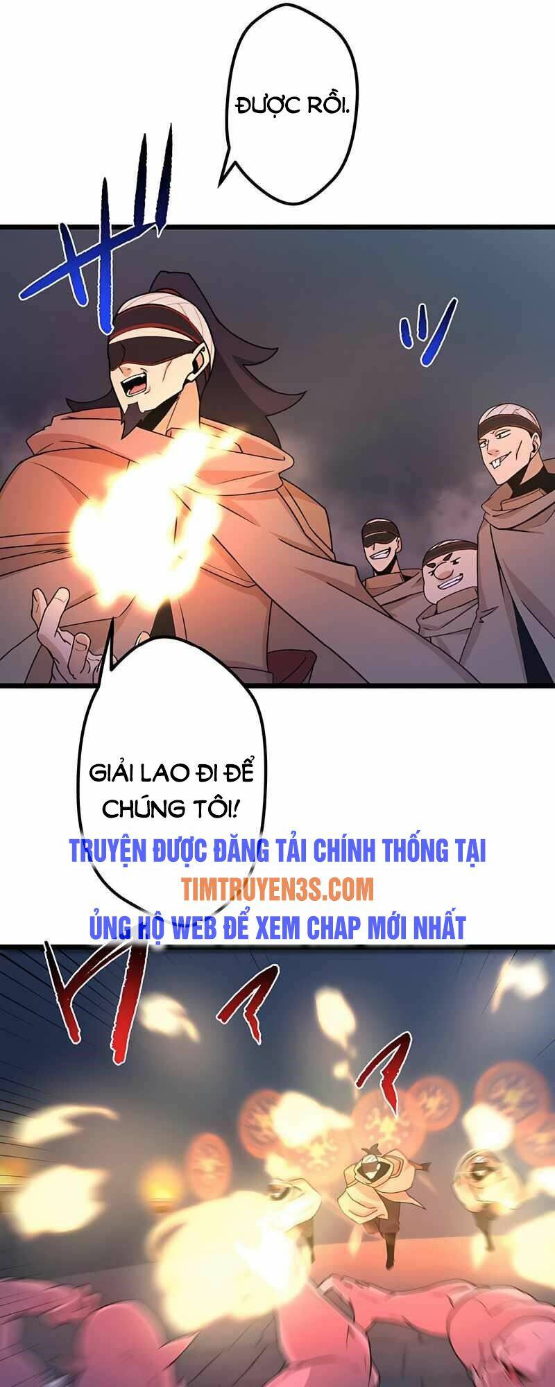 Binh Vương Chuyển Sinh Chapter 17 - Trang 2