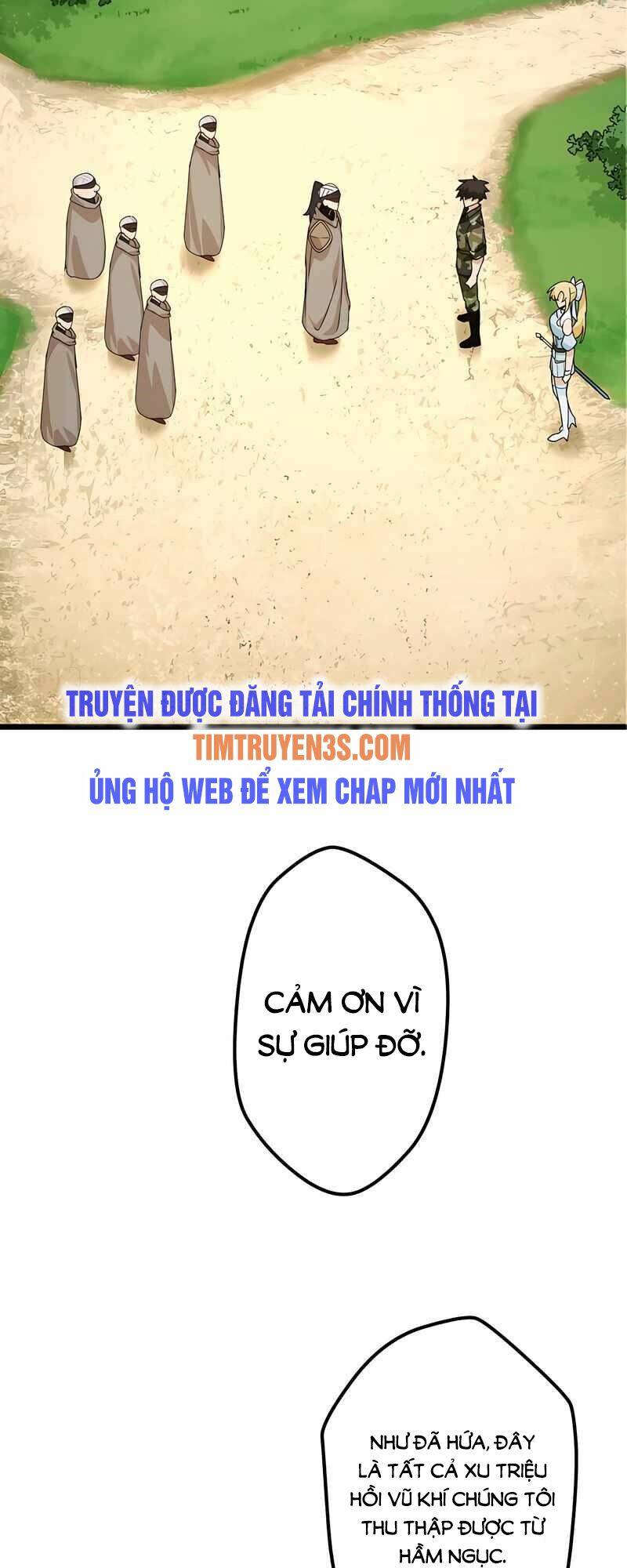 Binh Vương Chuyển Sinh Chapter 17 - Trang 2