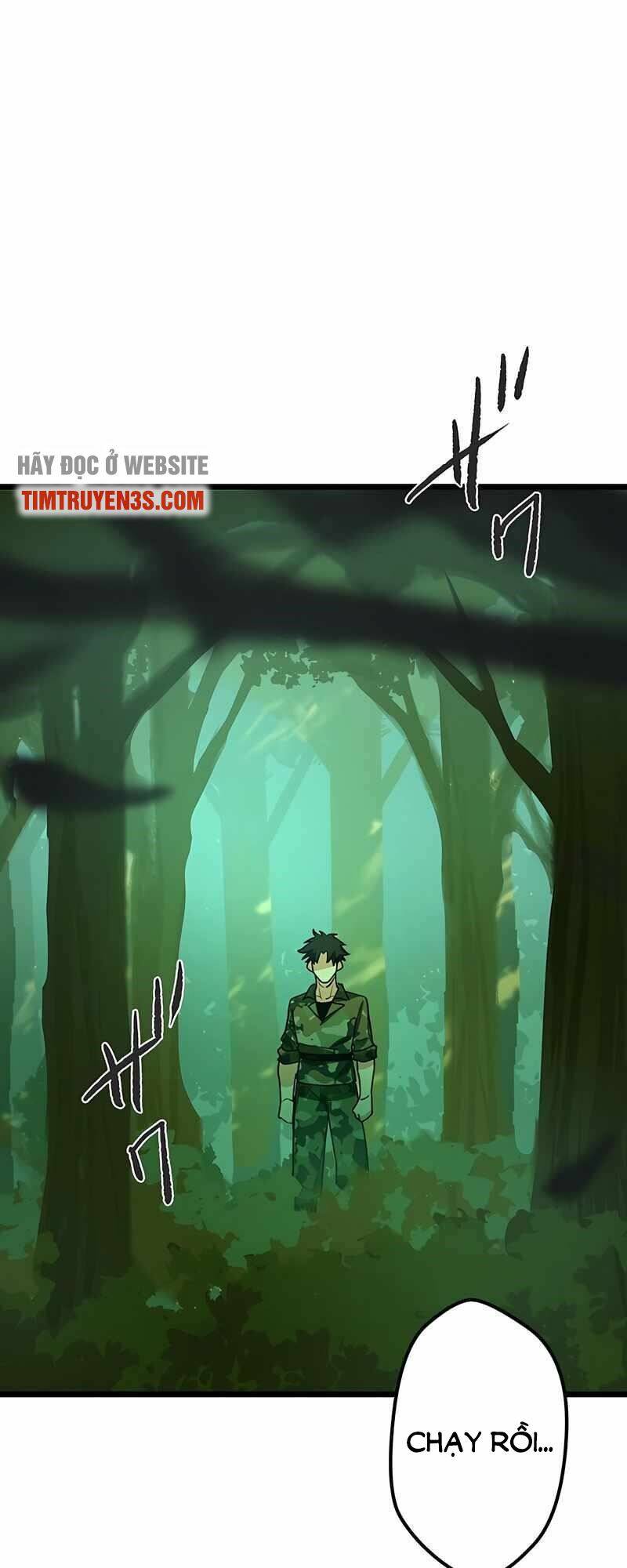 Binh Vương Chuyển Sinh Chapter 17 - Trang 2