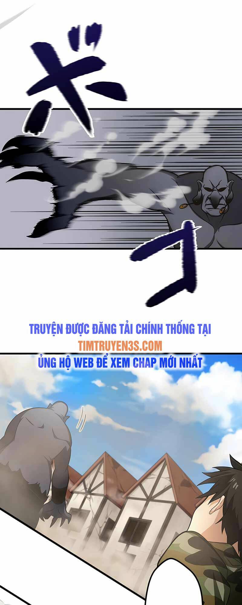 Binh Vương Chuyển Sinh Chapter 9 - Trang 2