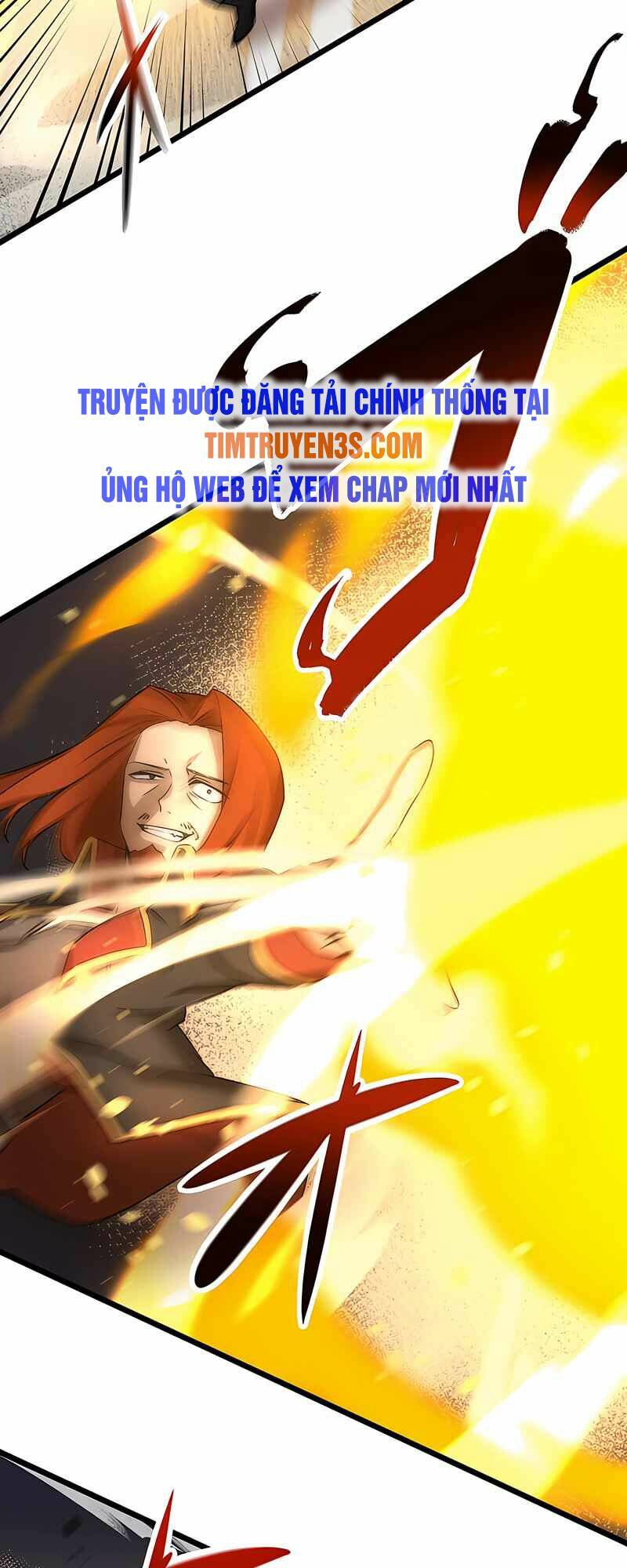 Binh Vương Chuyển Sinh Chapter 8 - Trang 2