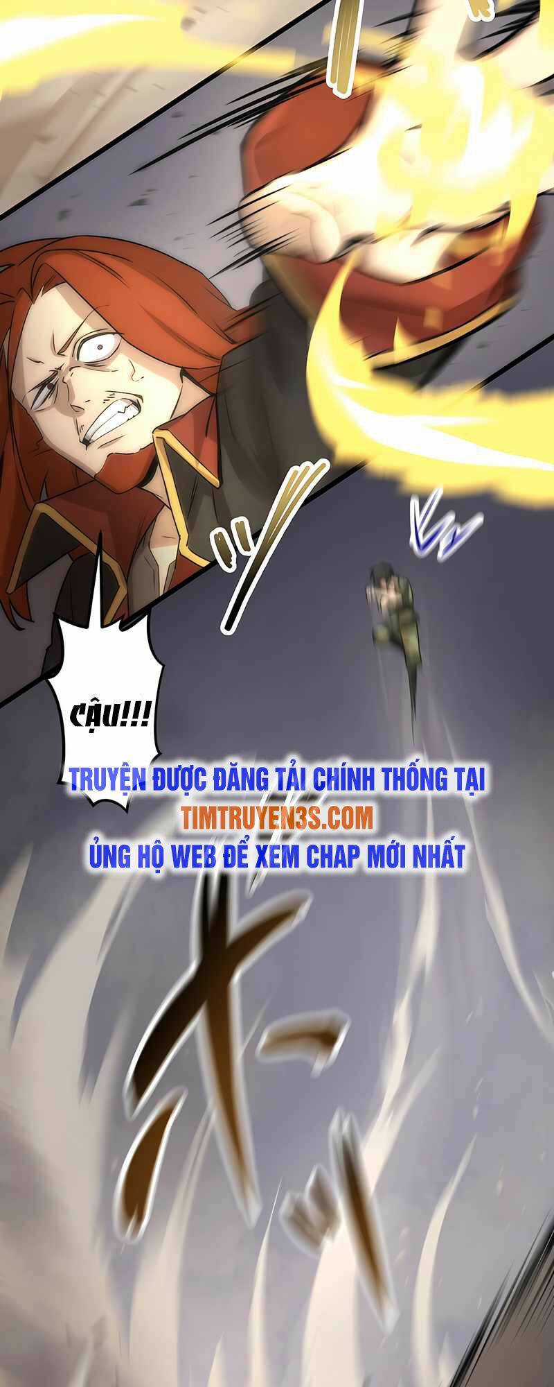 Binh Vương Chuyển Sinh Chapter 8 - Trang 2