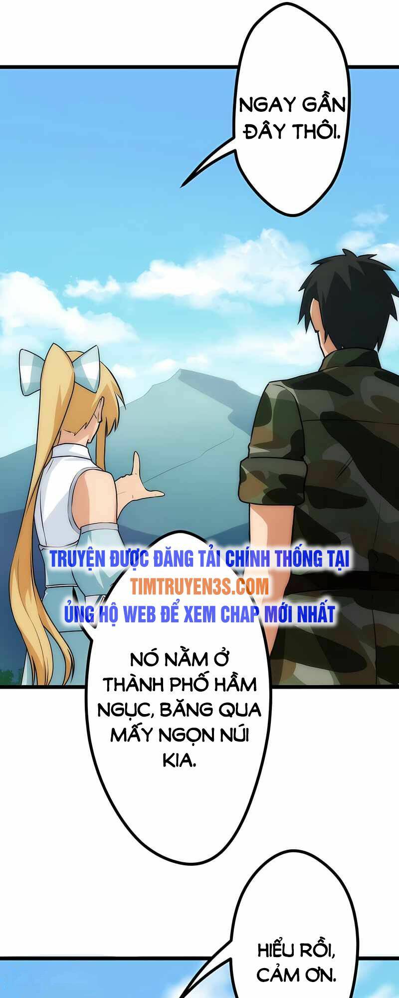 Binh Vương Chuyển Sinh Chapter 6 - Trang 2