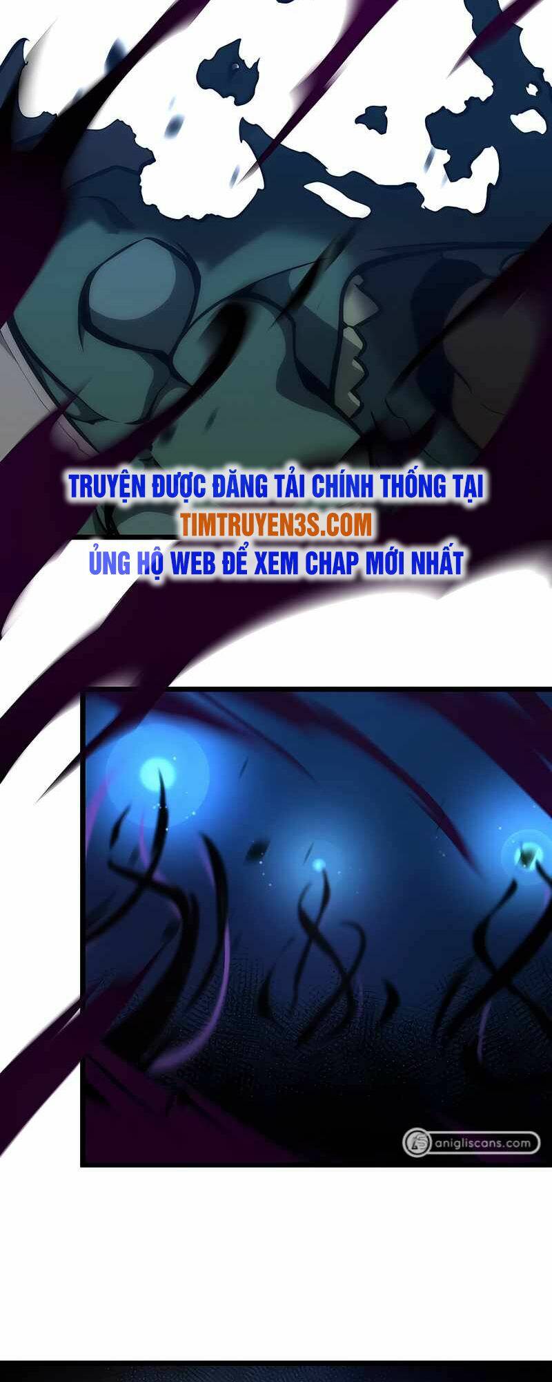 Binh Vương Chuyển Sinh Chapter 6 - Trang 2