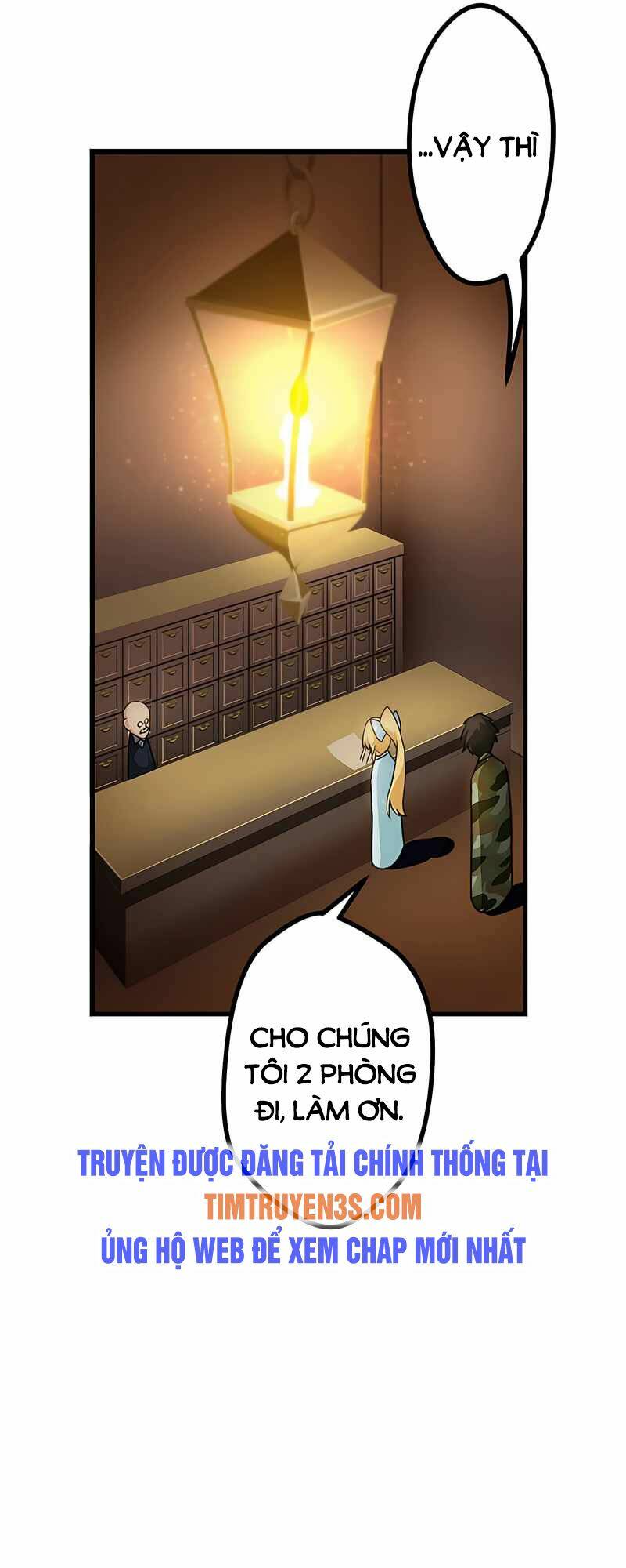 Binh Vương Chuyển Sinh Chapter 6 - Trang 2