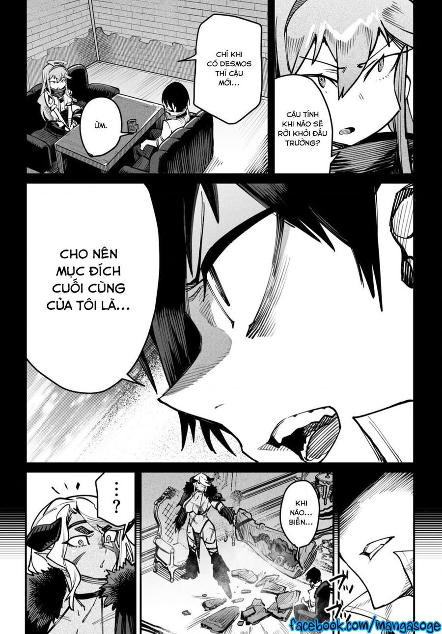 Reincarnation Coliseum Chapter 14 - Trang 2