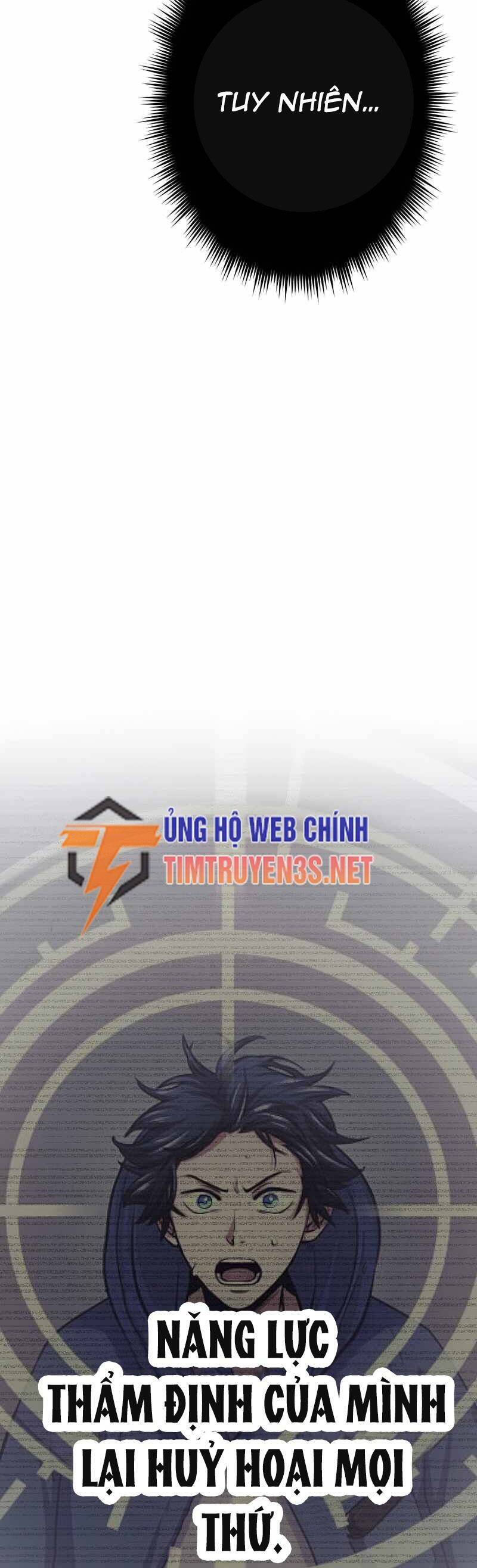 Tôi Thăng Cấp Tột Đỉnh Vì Là 1 Kol Chapter 25 - Trang 2