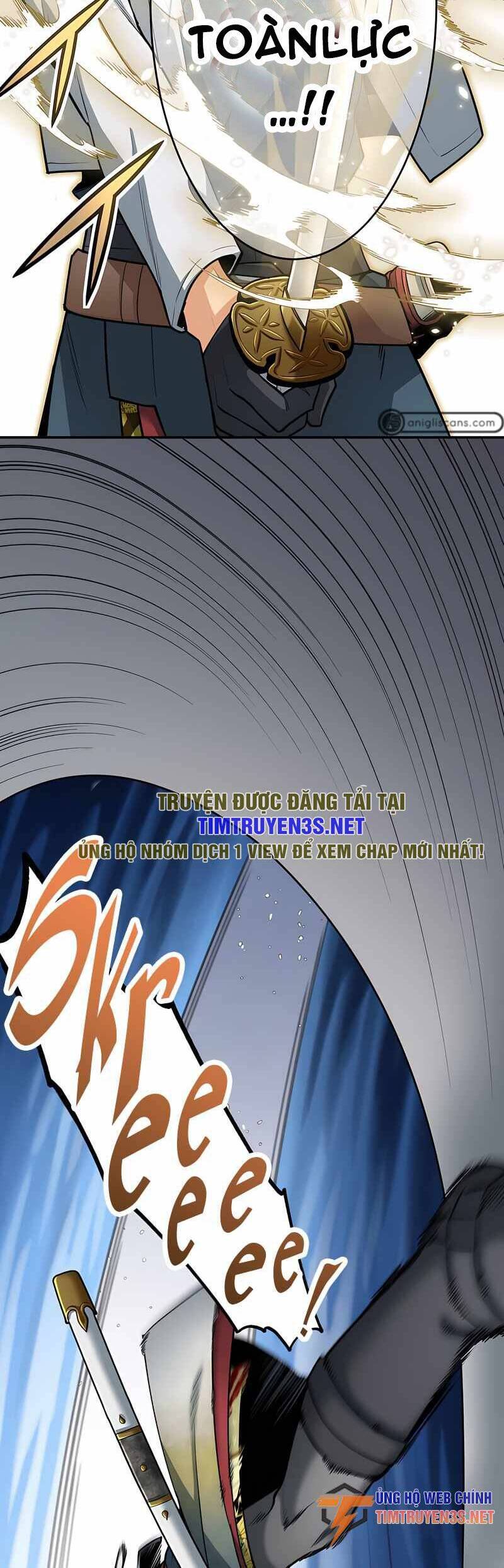 Tôi Thăng Cấp Tột Đỉnh Vì Là 1 Kol Chapter 25 - Trang 2