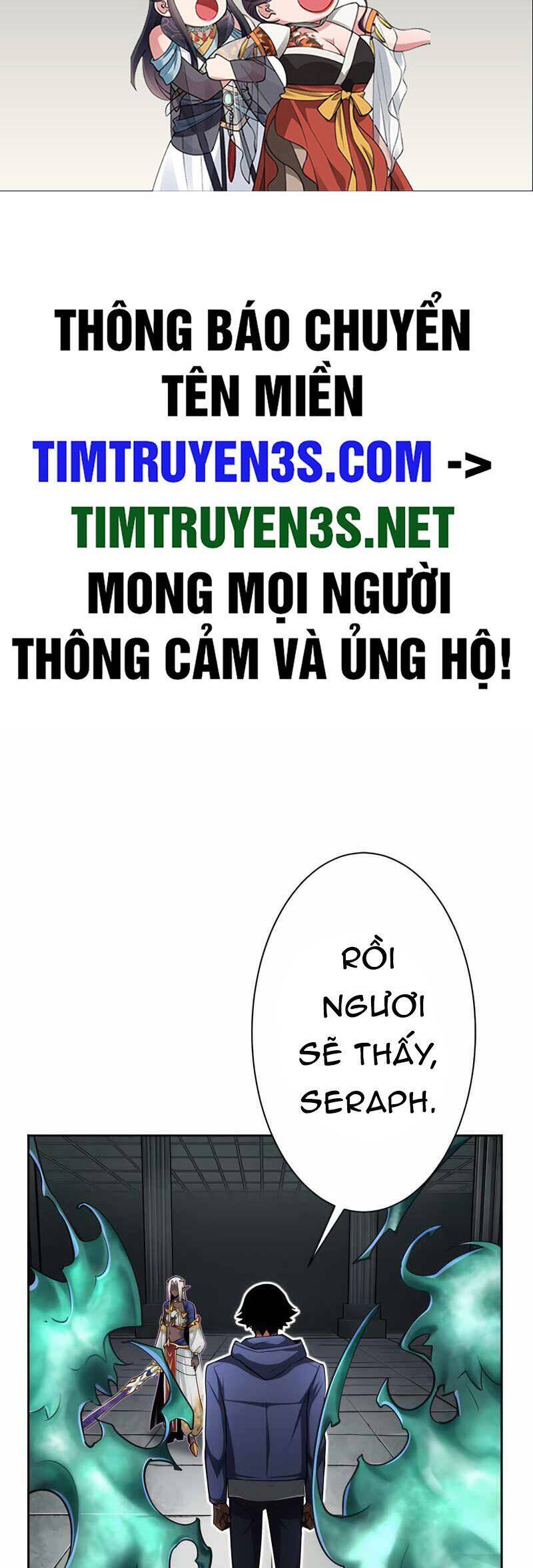 Tôi Thăng Cấp Tột Đỉnh Vì Là 1 Kol Chapter 24 - Trang 2