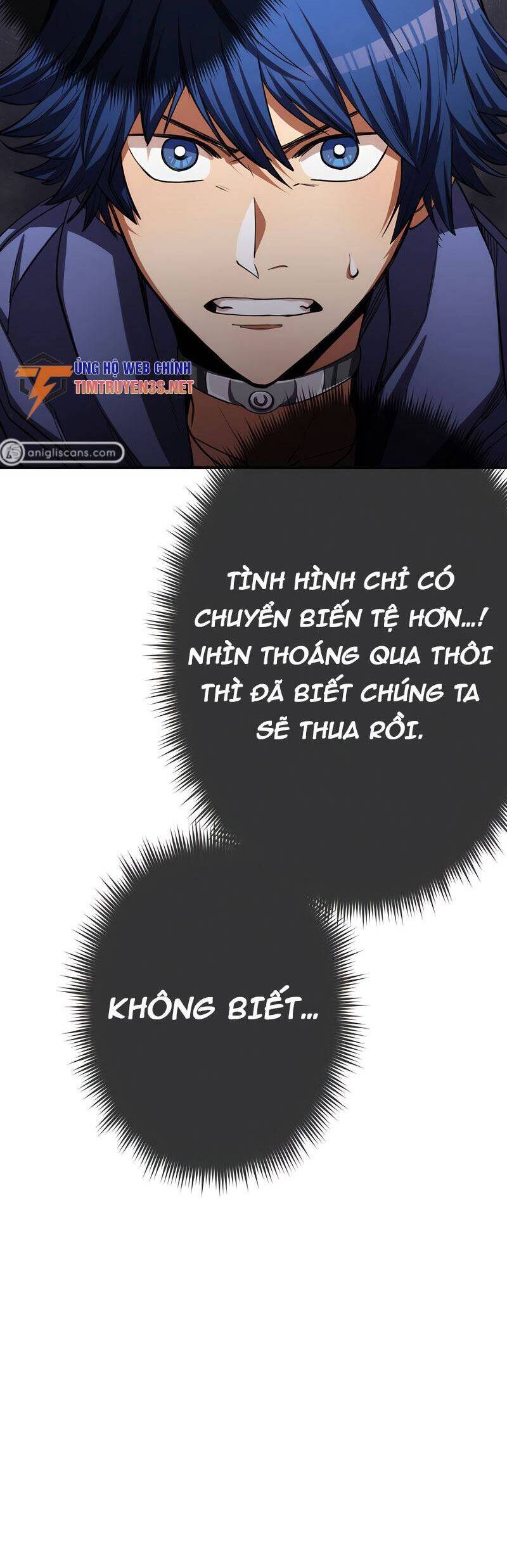 Tôi Thăng Cấp Tột Đỉnh Vì Là 1 Kol Chapter 21 - Trang 2