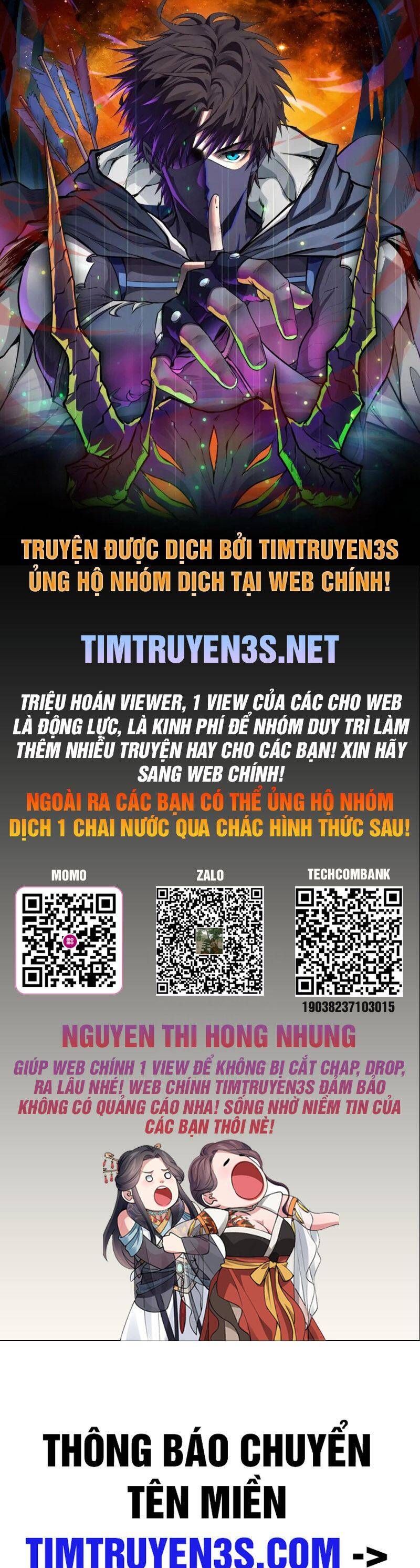 Tôi Thăng Cấp Tột Đỉnh Vì Là 1 Kol Chapter 10 - Trang 2