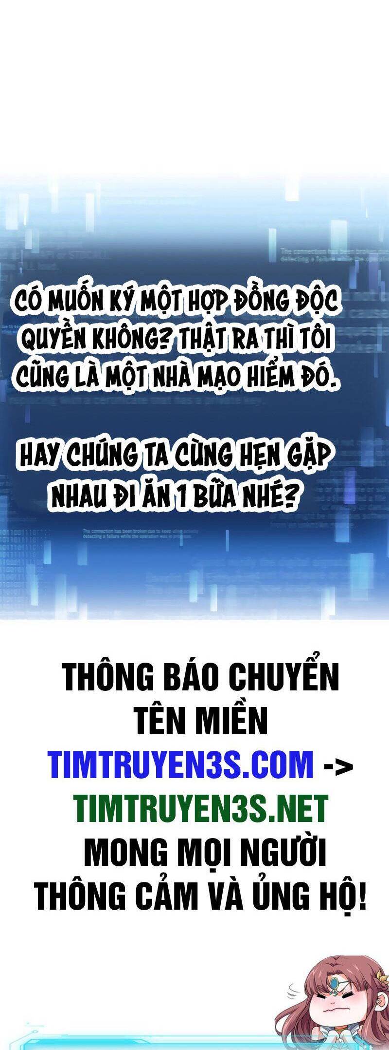 Tôi Thăng Cấp Tột Đỉnh Vì Là 1 Kol Chapter 10 - Trang 2