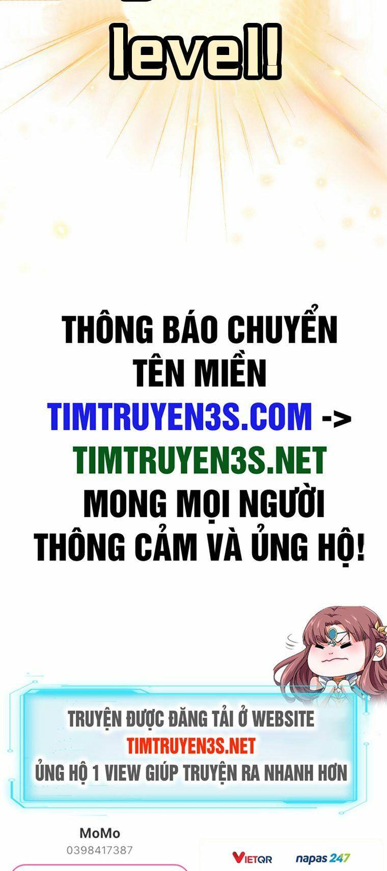 Tôi Thăng Cấp Tột Đỉnh Vì Là 1 Kol Chapter 5 - Trang 2