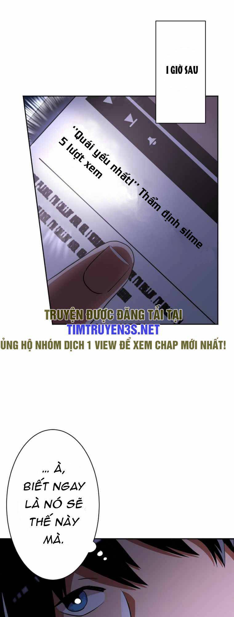 Tôi Thăng Cấp Tột Đỉnh Vì Là 1 Kol Chapter 1 - Trang 2