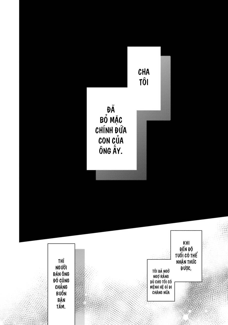 Cho Dù Tôi Có Chết, Tôi Cũng Sẽ Không Chọn Cậu Chapter 18 - Trang 2