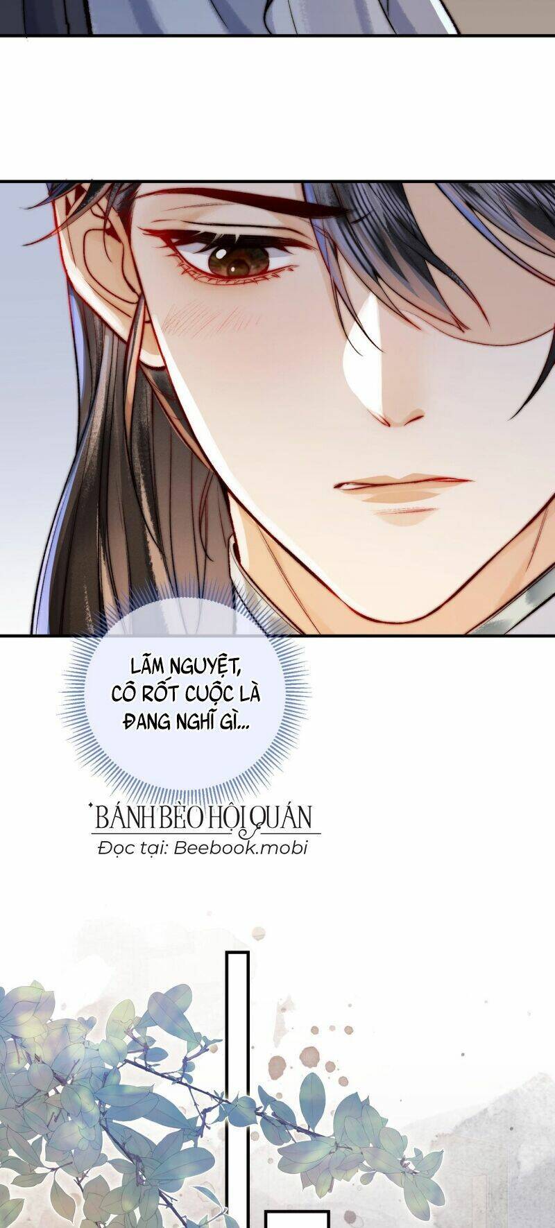 Vi Đồ Bất Kính Chapter 10 - Trang 2