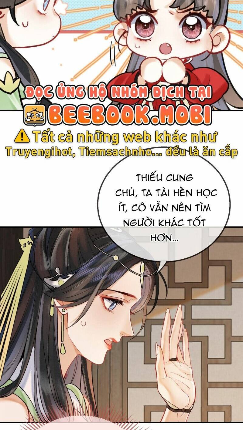 Vi Đồ Bất Kính Chapter 9 - Trang 2