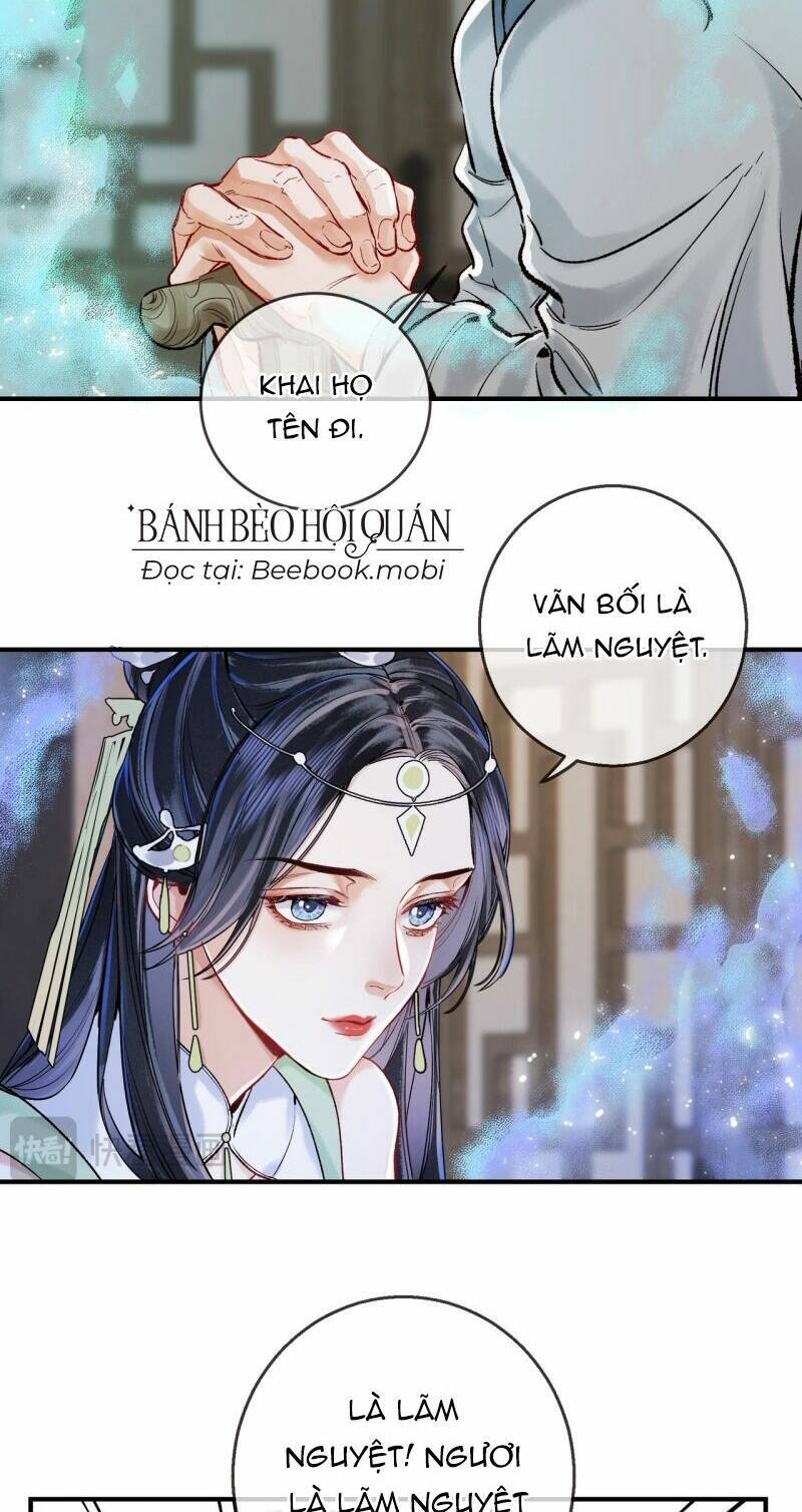 Vi Đồ Bất Kính Chapter 9 - Trang 2