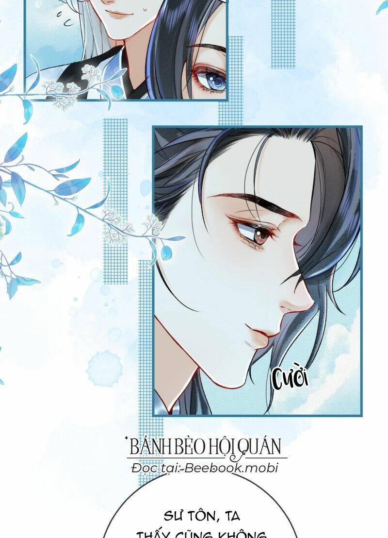 Vi Đồ Bất Kính Chapter 6 - Trang 2