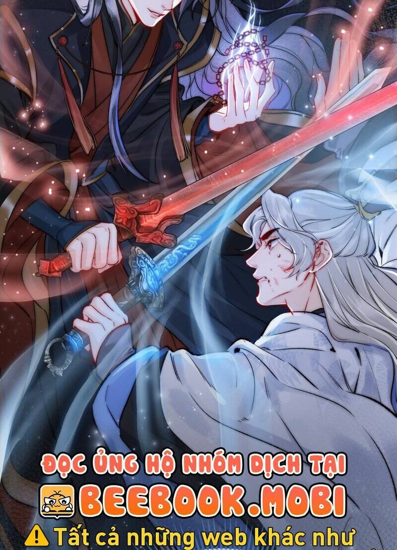 Vi Đồ Bất Kính Chapter 6 - Trang 2