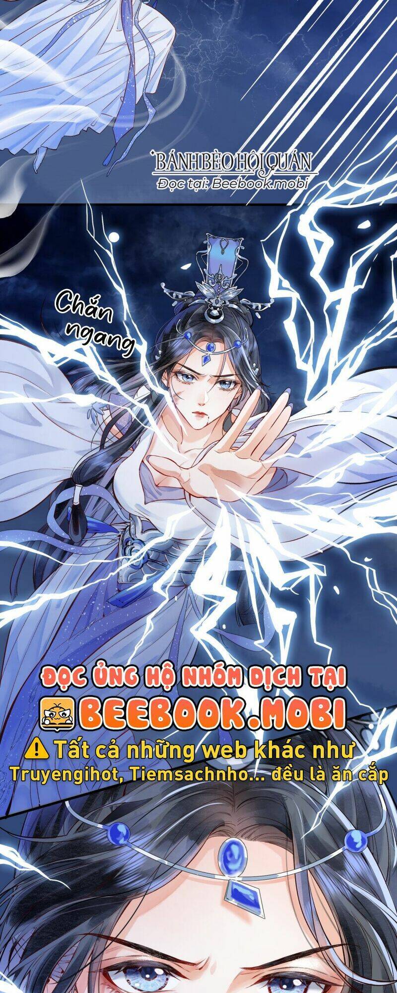 Vi Đồ Bất Kính Chapter 2 - Trang 2