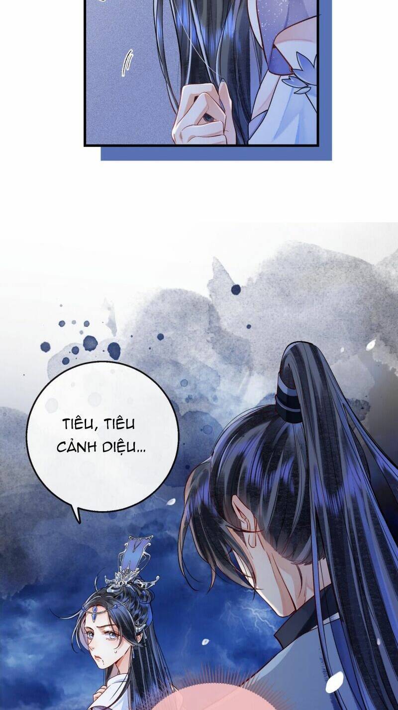 Vi Đồ Bất Kính Chapter 2 - Trang 2