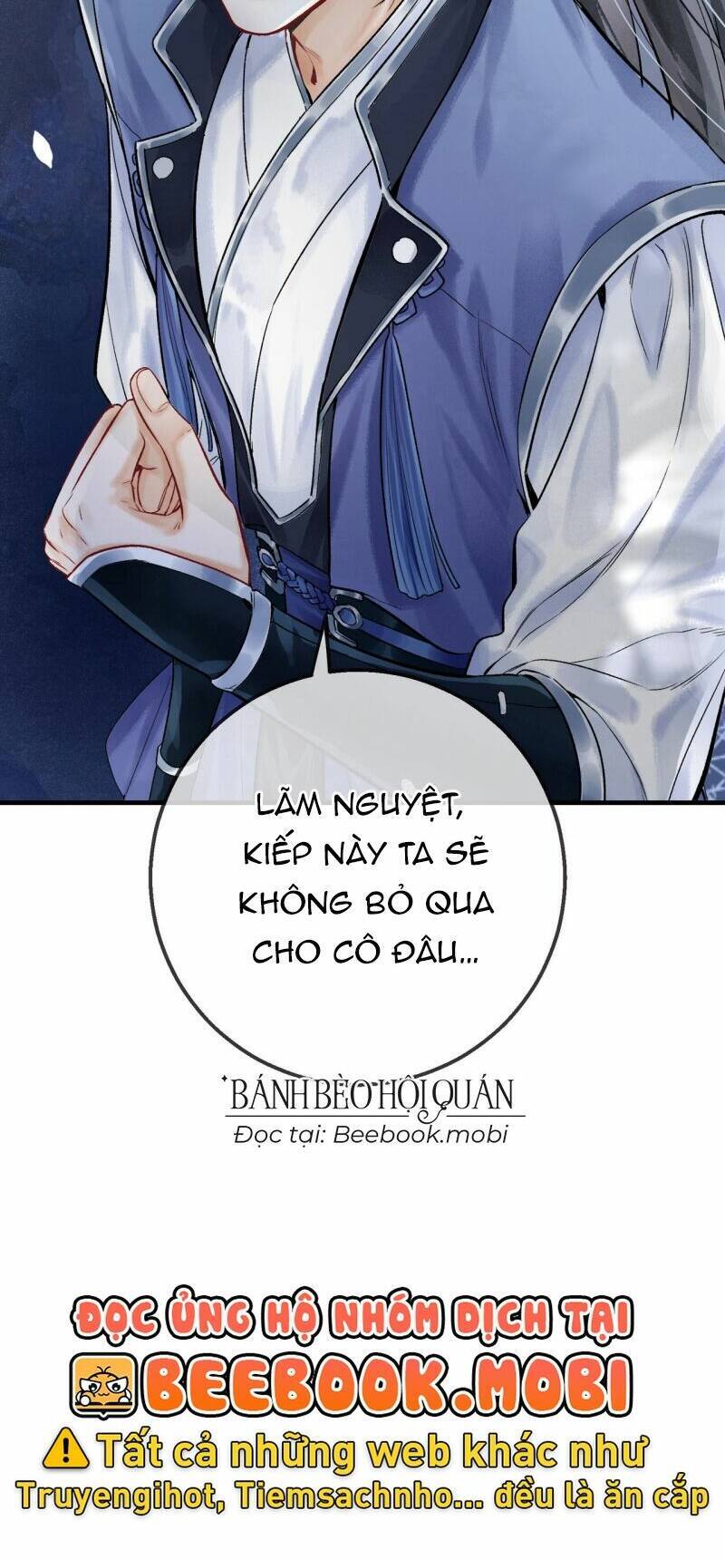 Vi Đồ Bất Kính Chapter 2 - Trang 2