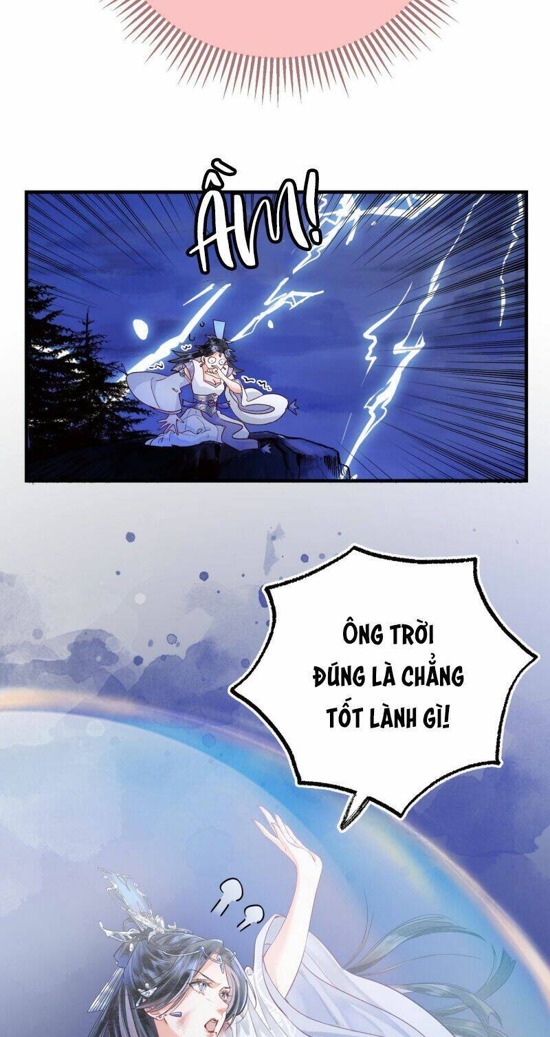 Vi Đồ Bất Kính Chapter 2 - Trang 2