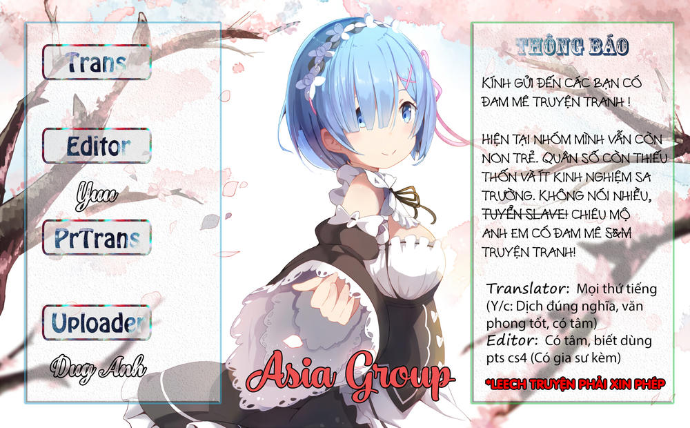 Seichou Cheat De Nandemo Dekiru You Ni Natta Ga, Mushoku Dake Wa Yamerarenai You Desu Chapter 2 - Trang 2