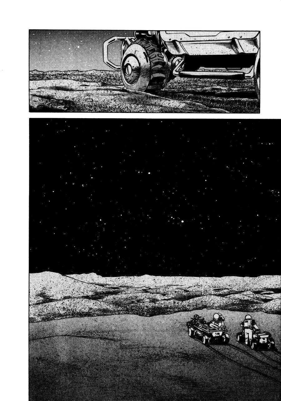 Planetes Chapter 12 - Trang 2