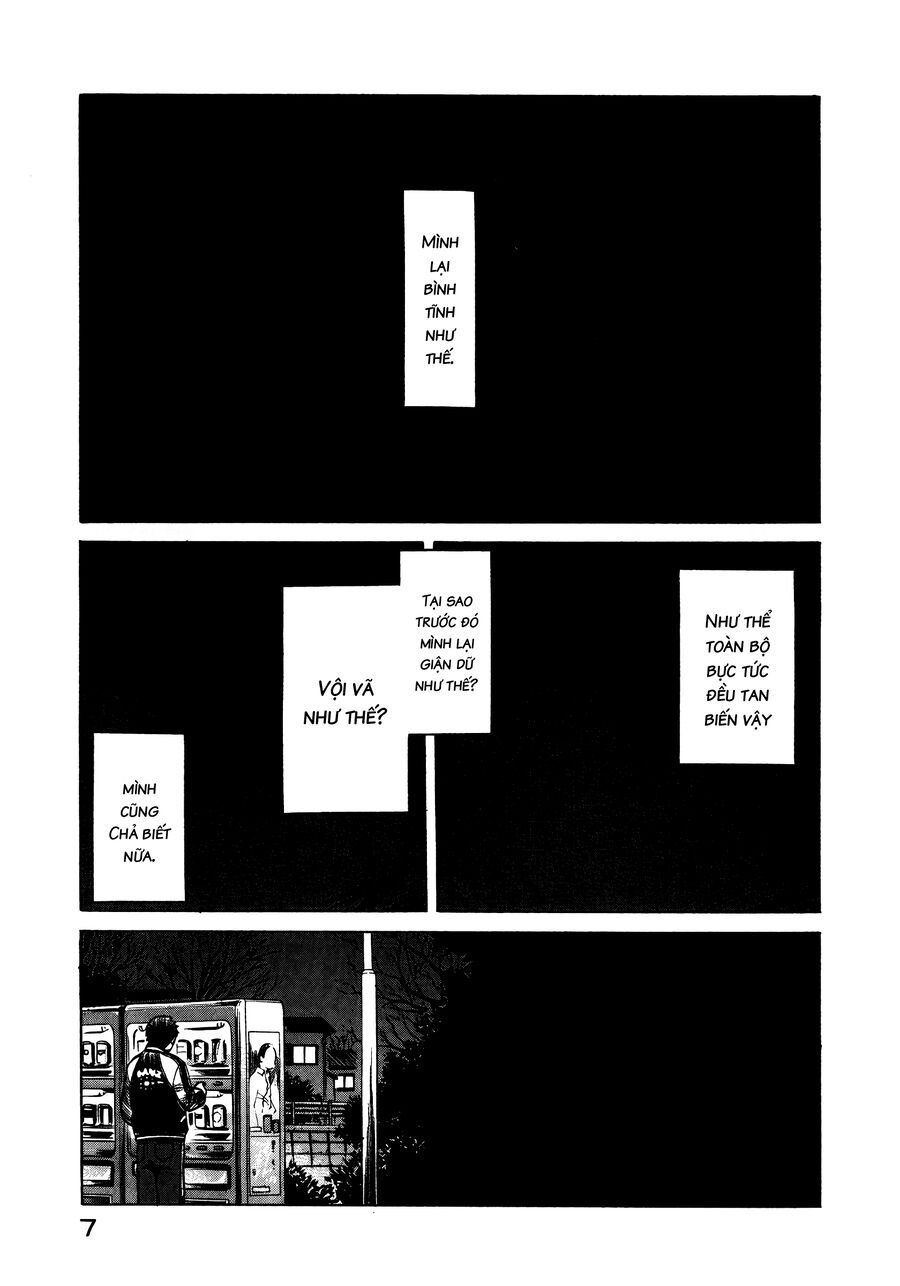 Planetes Chapter 12 - Trang 2