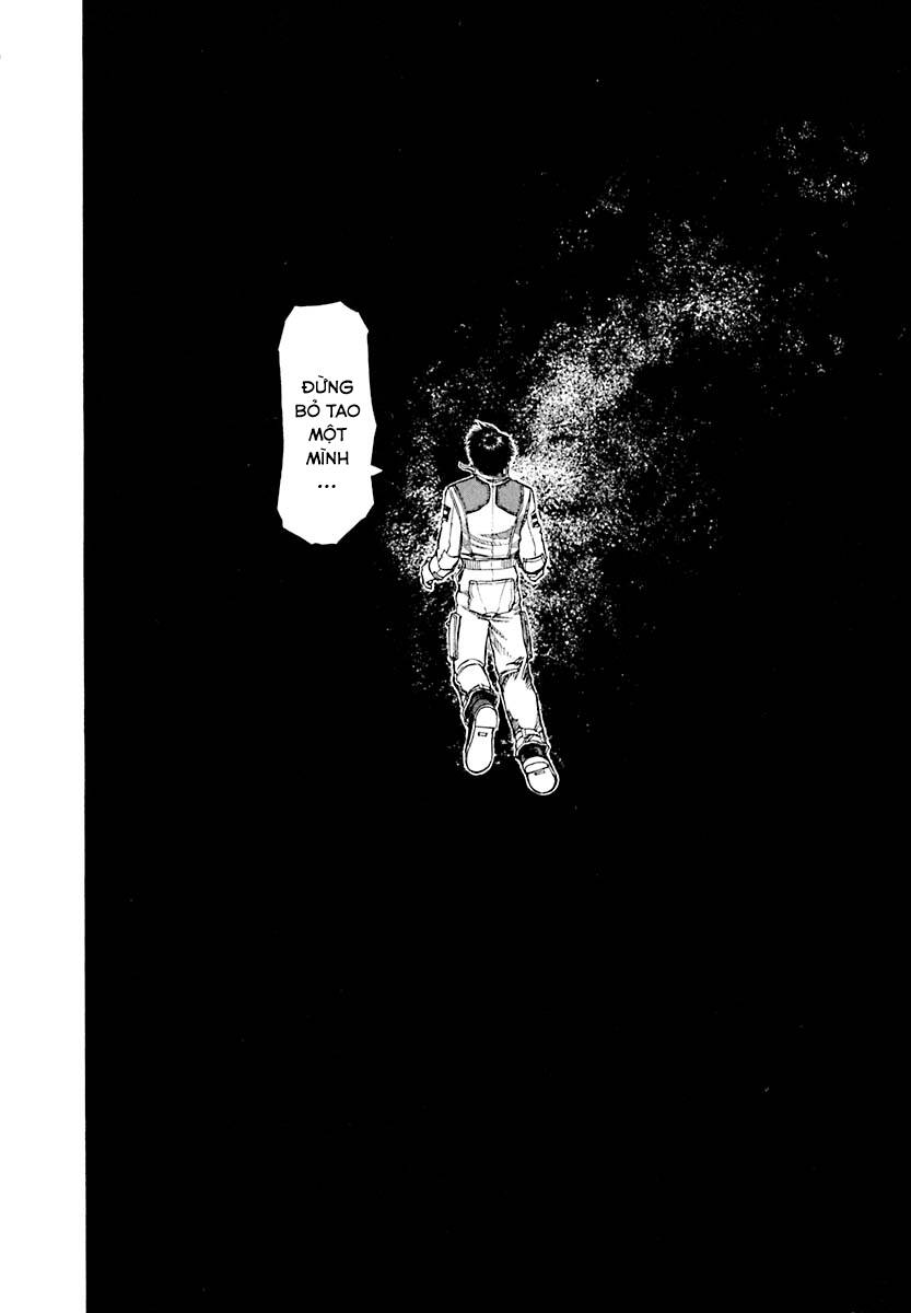 Planetes Chapter 11 - Trang 2