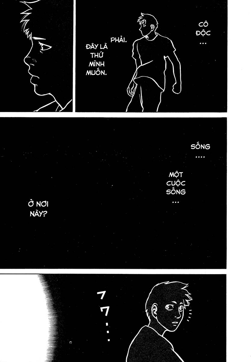 Planetes Chapter 11 - Trang 2