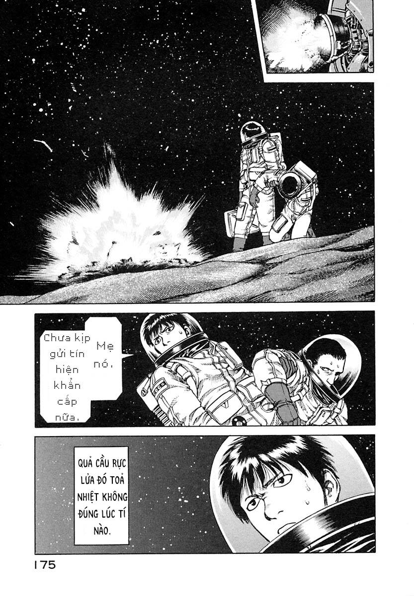 Planetes Chapter 10 - Trang 2