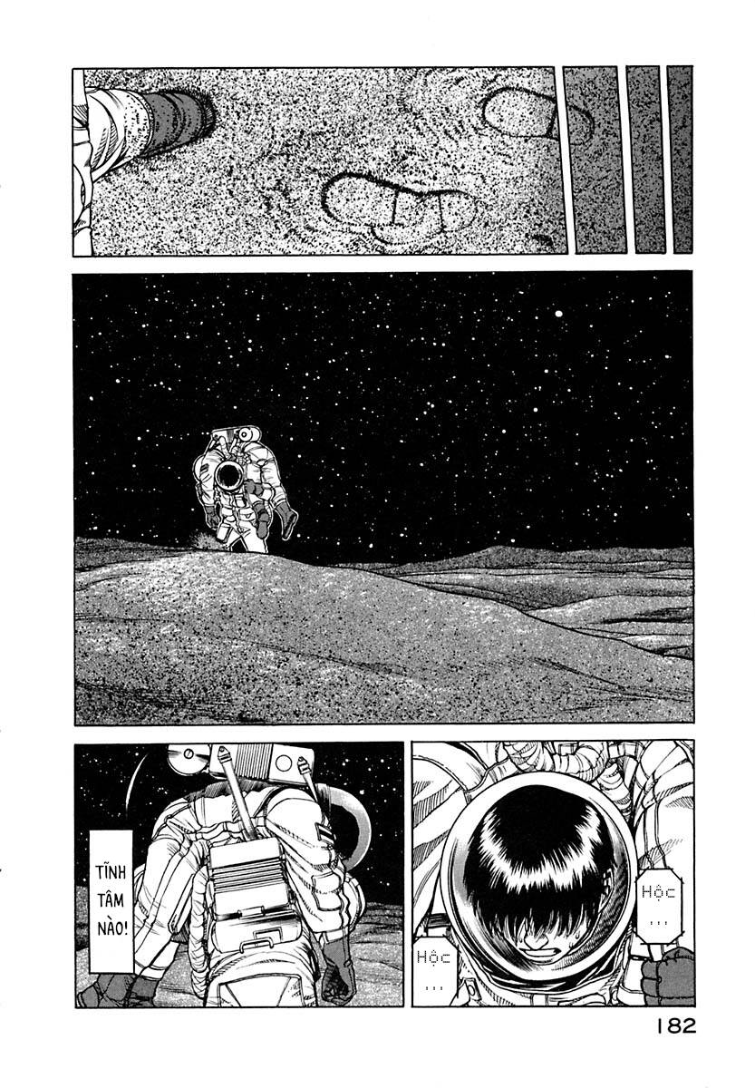 Planetes Chapter 10 - Trang 2