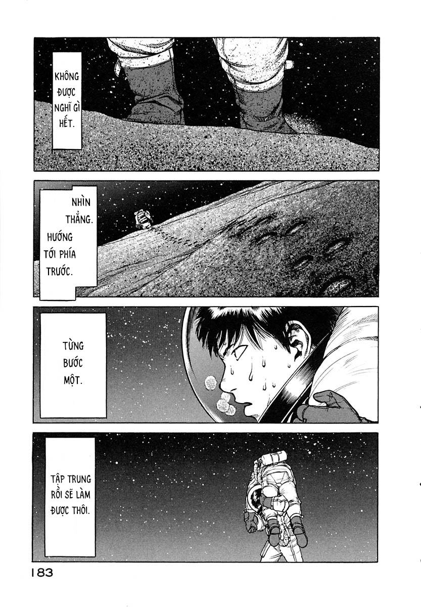 Planetes Chapter 10 - Trang 2