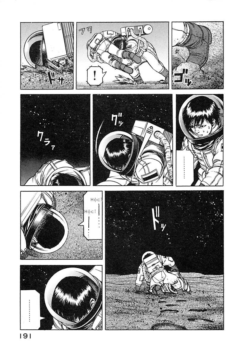 Planetes Chapter 10 - Trang 2