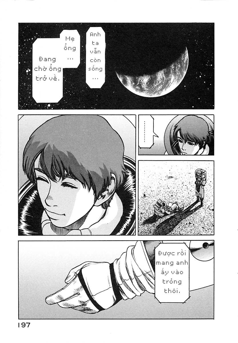 Planetes Chapter 10 - Trang 2